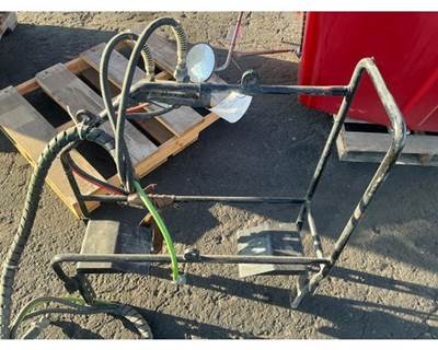 Freightliner Cascadia 126 Bracket
