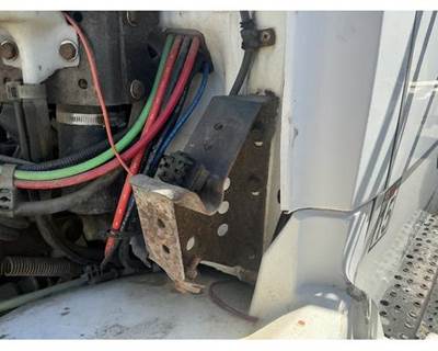 Freightliner FL70 Left Bracket