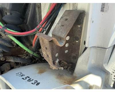 Freightliner FL70 Left Bracket