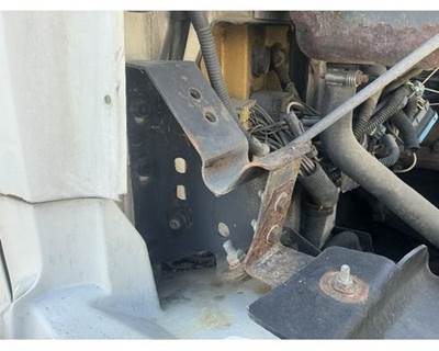 Freightliner FL70 Right Bracket