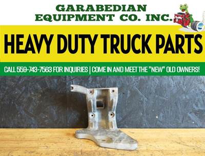 Kenworth T680 Bracket