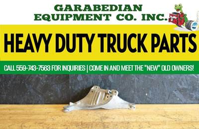 Kenworth T680 Bracket