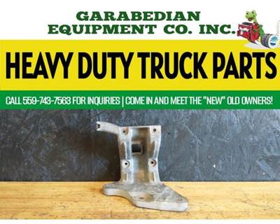 Kenworth T680 Bracket