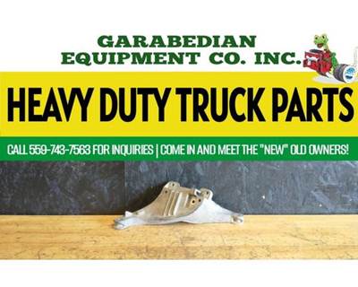 Kenworth T680 Bracket