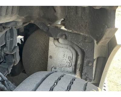 Kenworth T680 Left Bracket