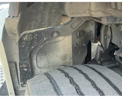 Kenworth T680 Right Bracket