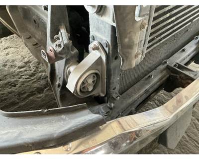 Kenworth T680 Bracket