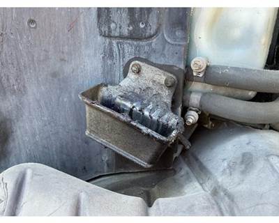 Mack Pinnacle CXU612 Bracket for a Mack CXU612