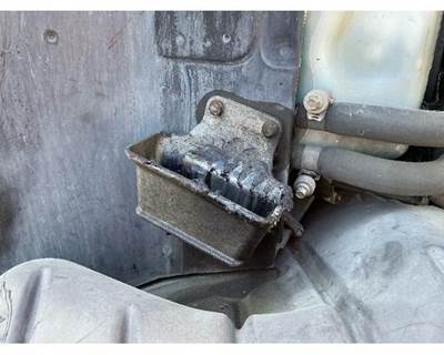 Mack Pinnacle CXU613 Bracket for a Mack CXU613