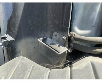 Mack Pinnacle CXU613 Bracket for a Mack CXU613