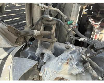 Mack Pinnacle CXU613 Bracket for a Mack CXU613
