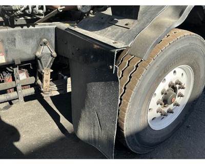 Peterbilt 320 Bracket