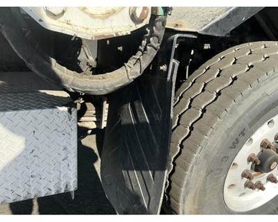 Peterbilt 320 Bracket