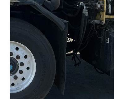 Peterbilt 320 Bracket