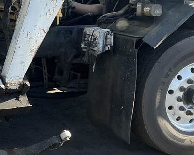 Peterbilt 320 Bracket