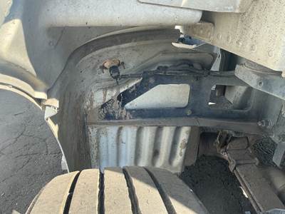 Peterbilt 384 Right Bracket