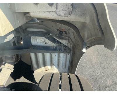 Peterbilt 384 Left Bracket