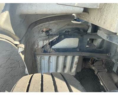 Peterbilt 384 Right Bracket