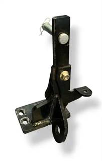 Peterbilt 579 Bracket