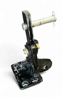 Peterbilt 579 Bracket