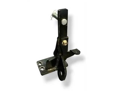 Peterbilt 579 Left Bracket