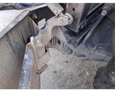 Peterbilt 579 Bracket