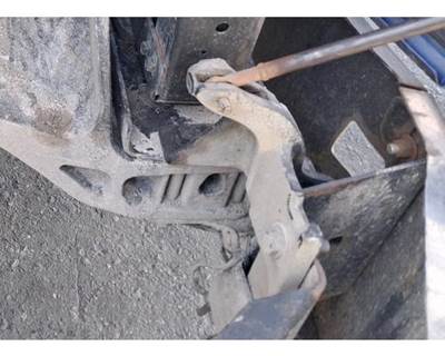 Peterbilt 579 Bracket