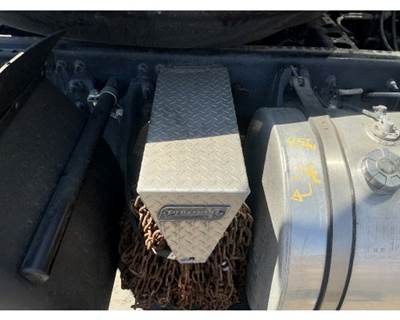 International Right Bracket for a International ProStar