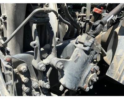 Volvo VNL Bracket