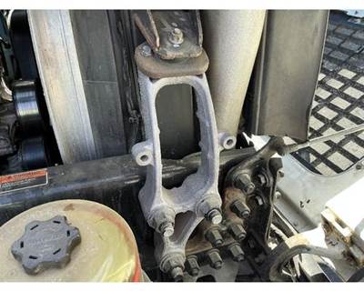 Volvo VNL Bracket