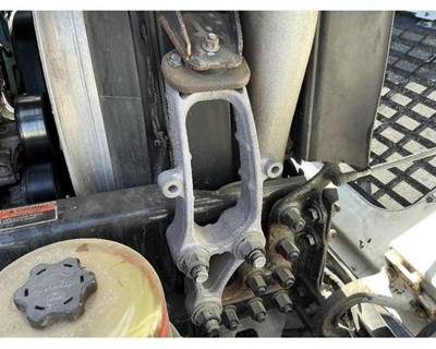 Volvo VNL Bracket