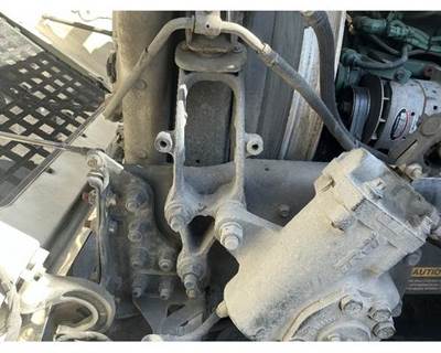 Volvo VNL Left Bracket for a Volvo VNM