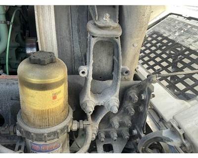 Volvo VNM Right Bracket