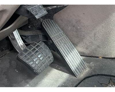 Freightliner Cascadia 113 Pedal for a Freightliner CASCADIA