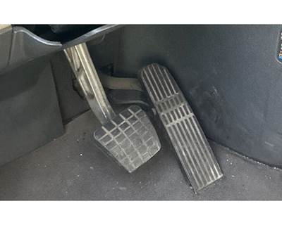 Freightliner Cascadia 116 Brake Pedal for a Freightliner CASCADIA