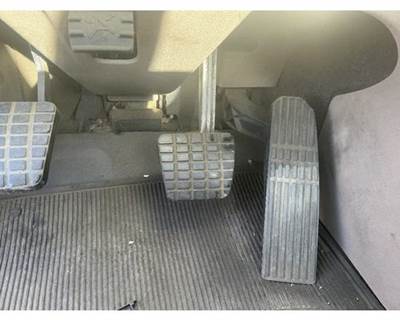 Used 2012 Freightliner Cascadia 125 Brake Pedal