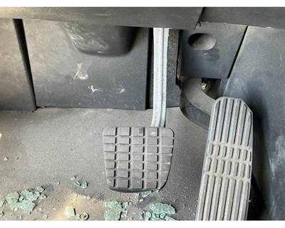 Freightliner Cascadia 126 Pedal for a Freightliner CASCADIA