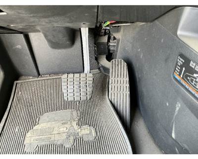 Freightliner Cascadia 126 Brake Pedal for a Freightliner CASCADIA