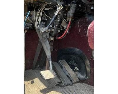 Used 1990 Freightliner FL Cabover Brake Pedal Assembly