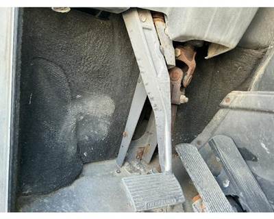 Used 1995 Freightliner FL Cabover Clutch Pedal Assembly