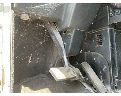 Used 1994 Freightliner FLC Clutch Pedal Assembly