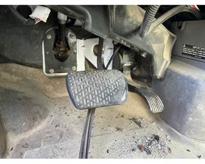 Used 2016 Freightliner Sprinter 3500 Brake Pedal