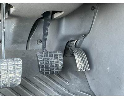 Used 2021 International LT625 Brake Pedal Assembly