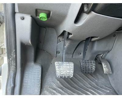 Used 2021 International LT625 Clutch Pedal Assembly