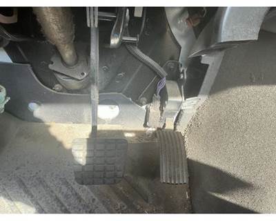 Used 2019 International LT625 Brake Pedal