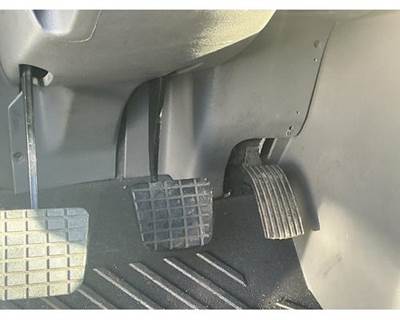 Used 2017 International ProStar Brake Pedal Assembly