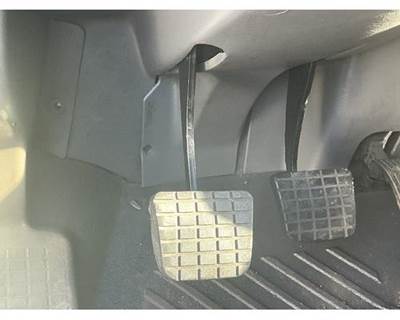 Used 2017 International ProStar Clutch Pedal Assembly