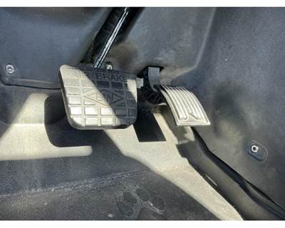 Used 2013 Mack Pinnacle CXU613 Brake Pedal Assembly