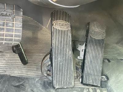 Used 2013 Peterbilt 384 Brake Pedal
