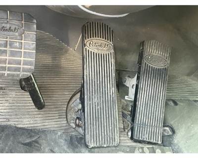Used 2013 Peterbilt 384 Brake Pedal
